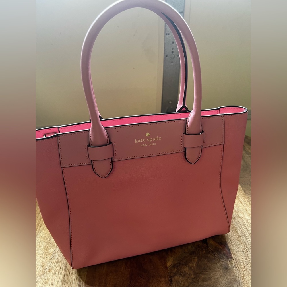 Kate Spade New York Melanie Satchel